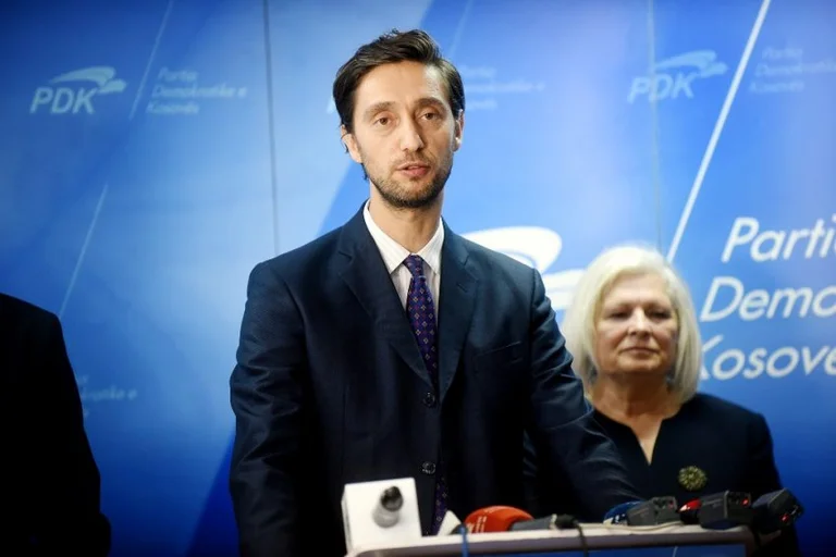 Ismaili: Kurti trying to win international sympathy, making extreme concessions in the north