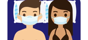 Should we have sex during pandemic?