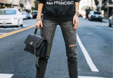 The jeans are no longer on the trend: On the fashion stage these models will dominate!