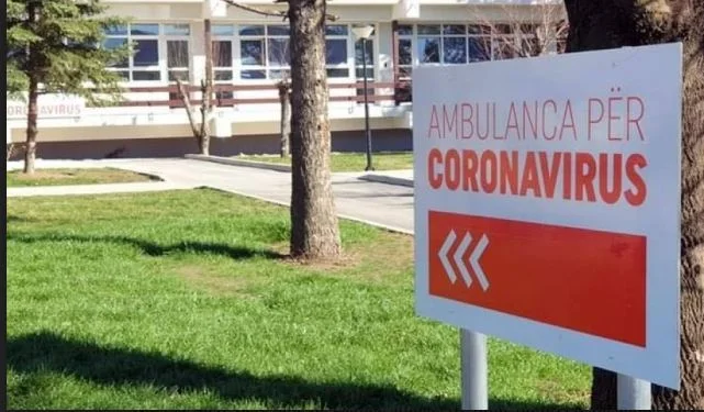 QKUK: Two more patients in serious condition from the Coronavirus
