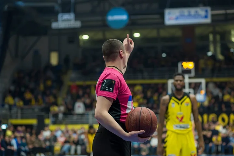 Alcune modifiche nelle regole del basket