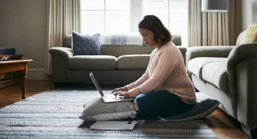 Successful people don't work on weekends