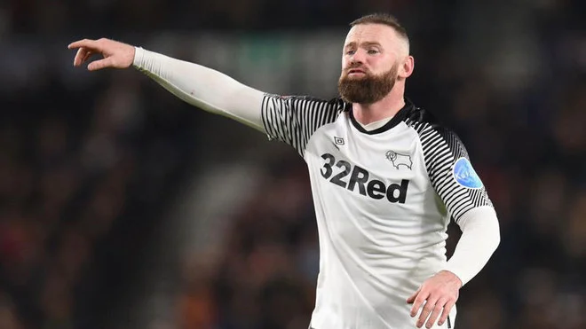 Rooney explodiert: Warum werden Fußballspieler plötzlich geopfert?