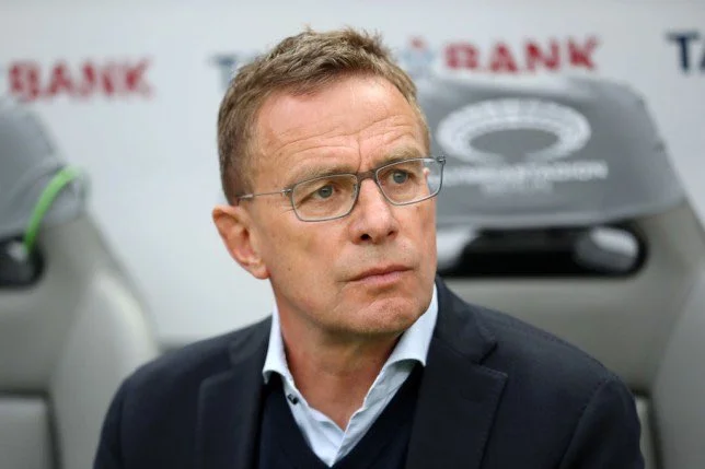 Rangnick vuelve a los planes de Milán