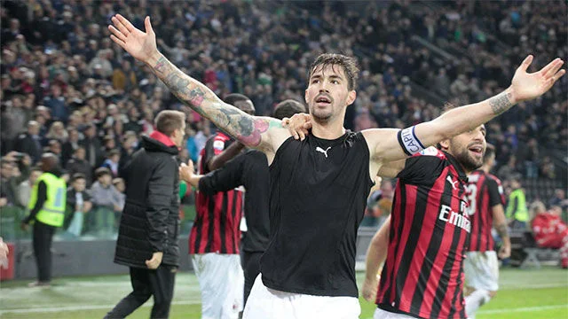 Barcelone cherche à piéger le premier joueur de Milan