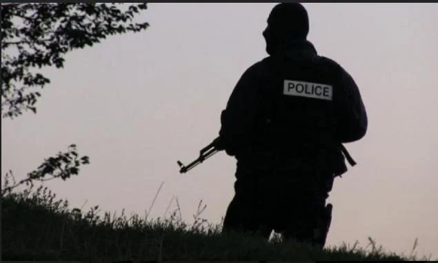 Polizei entdeckt Schmuggel mit Lebensmitteln von Serbien nach Kosovo