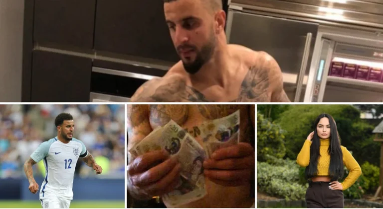 Il calcio cittadino infrange le regole di quarantena: Vive nella sua casa di sesso.
