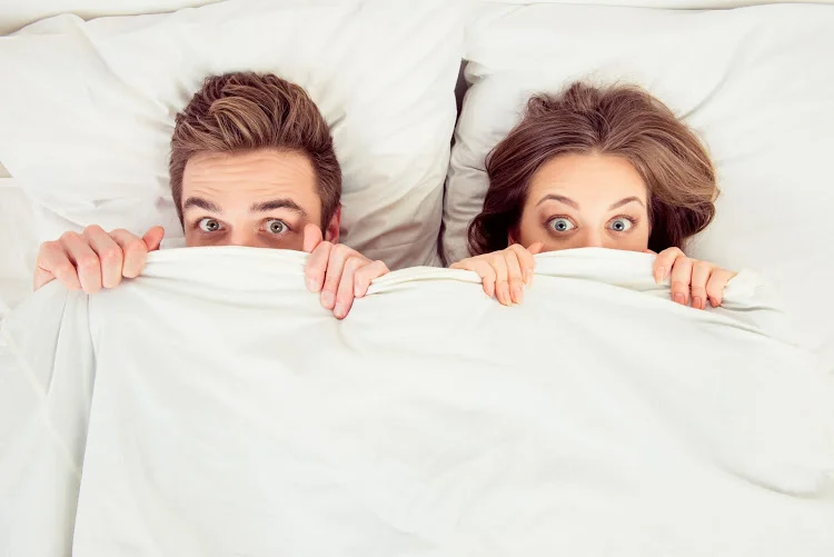 ¿Puedo obtener coronario del sexo?