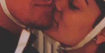 Couple de shoubiz réputé divisé