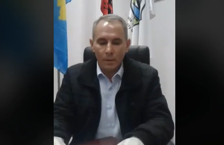 Disturbing situation in Malisheva, unknown by the last two confirmed persons were infected