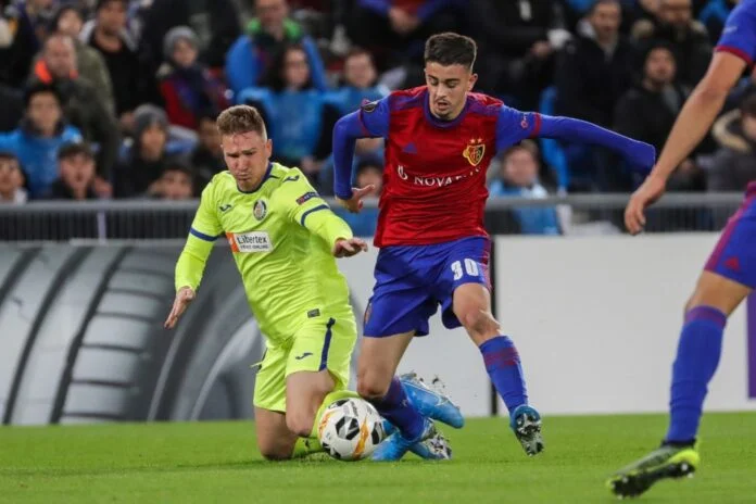 Basel coach's statement to Zegrov shows that the club simply did not want to transfer Kosovo