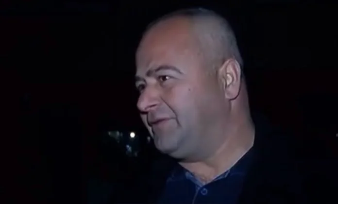 Chef adjoint du VV au nord : Prendre pour le gouvernement du Kosovo
