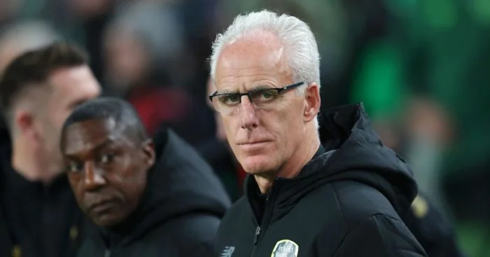 Offizieller: Renowned European National Coach Downloaded