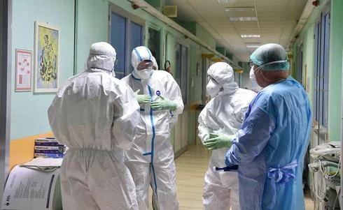 Confirmado por Belgrado, envío de personal sanitario a Kosovo