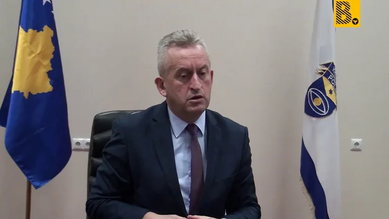 Qalaj dice che il Kosovo è molto calmo e sicuro, ha un appello per le imprese