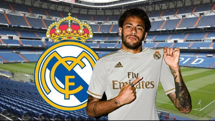 La promesse de Barcelone d'effacer le transfert de Neymar du Real Madrid