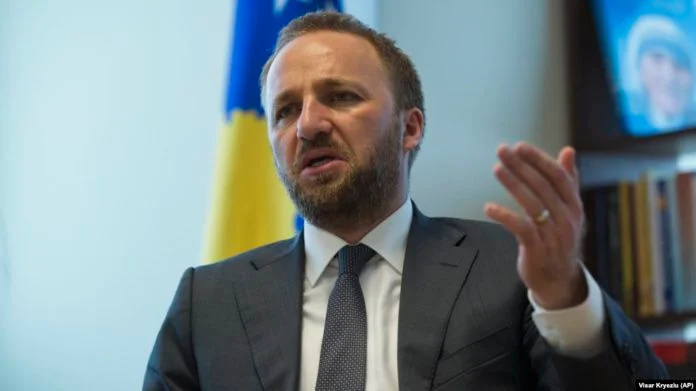 Tahiri says Kurti is respecting state of emergency declared by Serbia