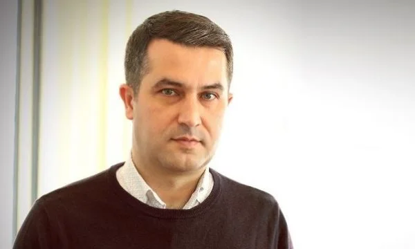 Thaci's adviser strikes Kurt severely: Sneaking out of Kosovo's north