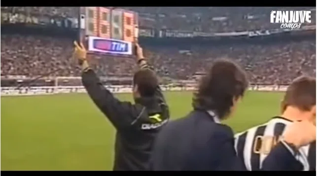 Hoy hace 16 años, Antonio Cite se despidió del fútbol contra Inter
