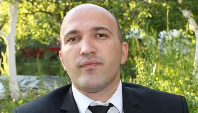 Amy: Libran Aliu's racist language seeks to show Vetevendosje as legitimate instance for the capture of the state