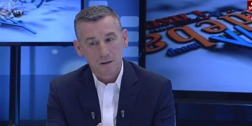 Kadri Veseli: Kurti po e rrezikon sovranitetin e veriut të Kosovës