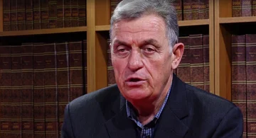 Ramush Tahiri: I vetmi institucion kredibil mbetet Presidenti