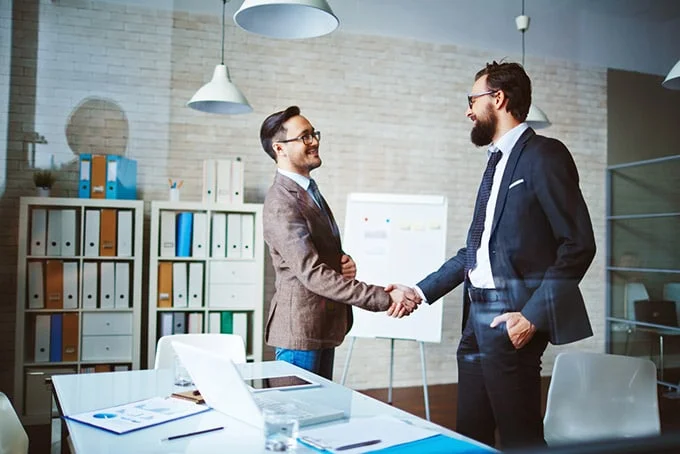 Tipi che distinguono persone istruite e gentili