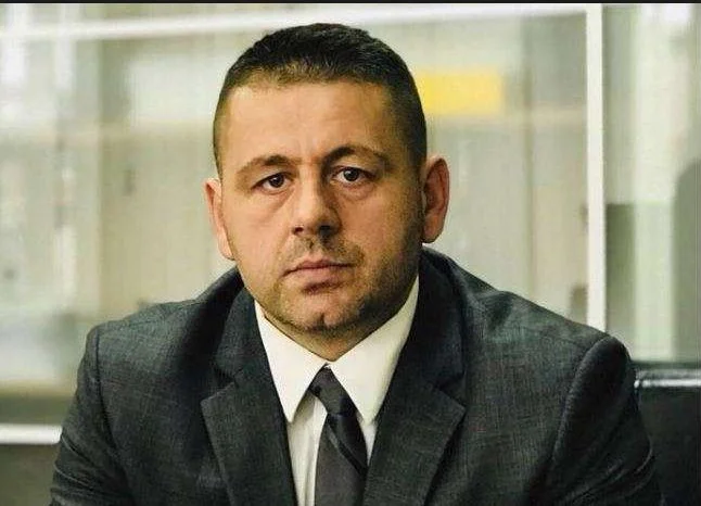 Beka Berisha also reacts to the situation in the north: Svechla Kurt must show what is going on in the north