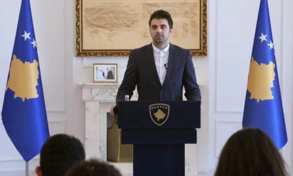 Thaci-German Eurodeput adviser: Let us liberalize our visas, maybe take them seriously then