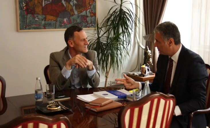 Massive institutional violations are being sent to Prosecutor from Auditor
