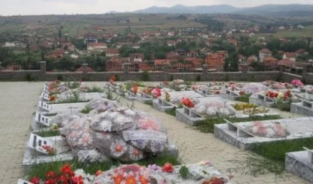 Präsident erinnert an das Verschwinden von Kline vor 21 Jahren in Kralan, Gjakova