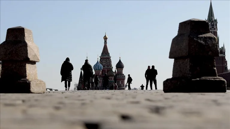 La Russie reporte toutes les élections en raison du coronaire