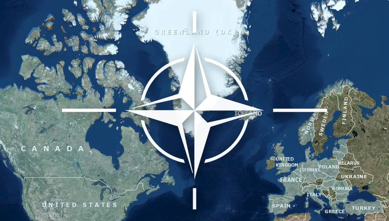 71 años de fundación de la OTAN