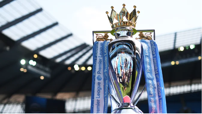 Premier League peut être joué en Chine pour clôturer la saison?