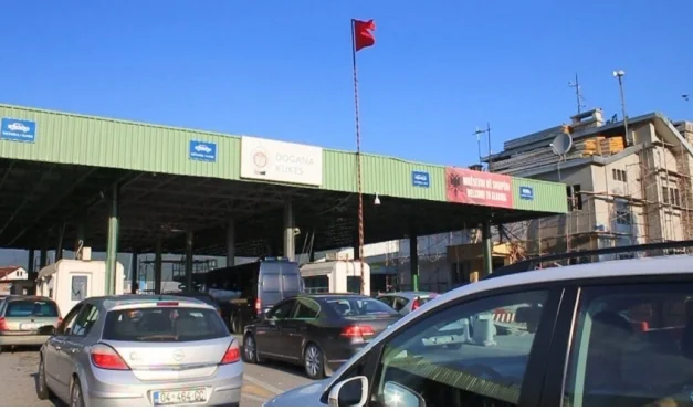 Trying to cross the border illegally, three females are sent to quarantine