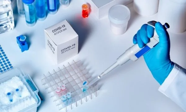 Vacuna de coronervirus con éxito pasa la primera prueba
