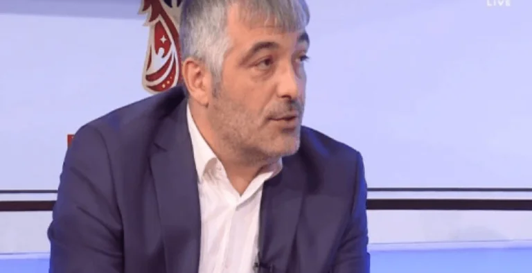 Take a message to clubs: Forget transfers from Albania, invest in new generations