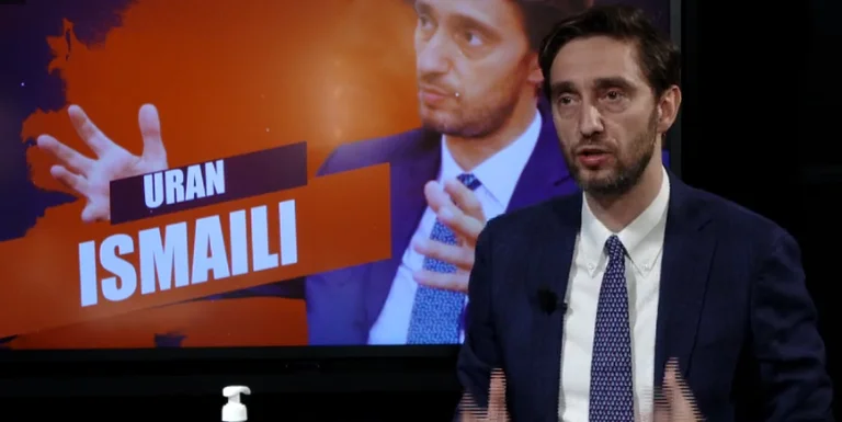 Ismaili: PDK no se construye como Vetevendosje, tenemos mayor calidad