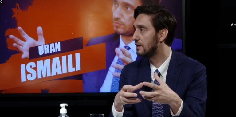 Ismaili: VV broke all principles, Albin Kurti destroyed his opposition morale
