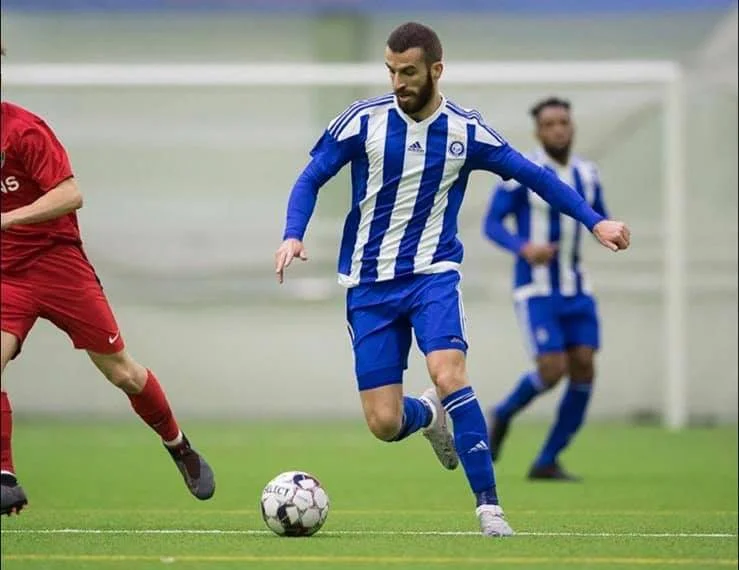 Macedonian Albanian attacker: I will celebrate if I mark Kosovo