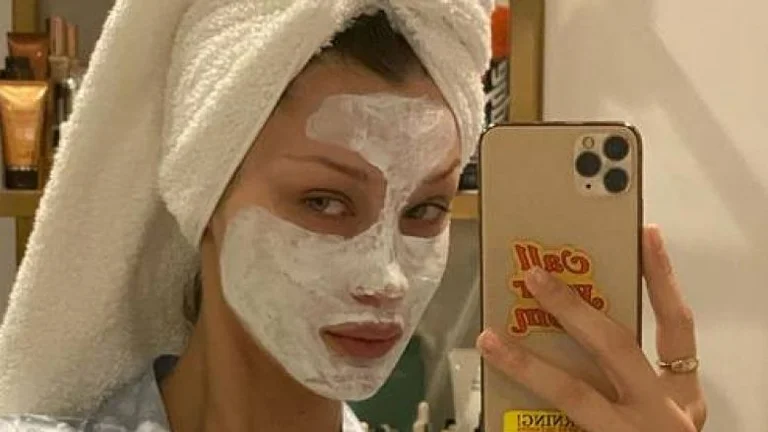 Inicio rituales de belleza que levantan inmediatamente su estado de ánimo