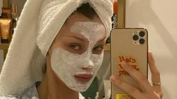 Home beauty rituals that immediately lift your mood