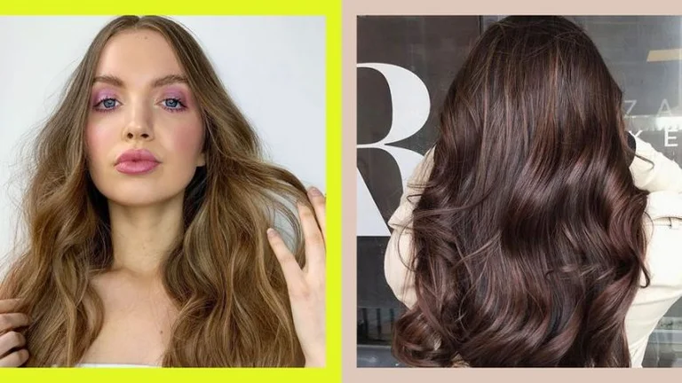 Tendances de la couleur des cheveux pour 2020