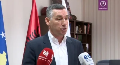Wessel: Next week there will be extraordinary hearings in private sector support