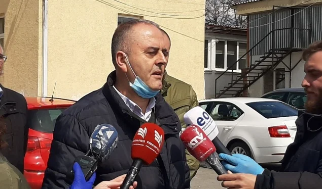 Two thousand cleaning workers seek involvement in the emergency package