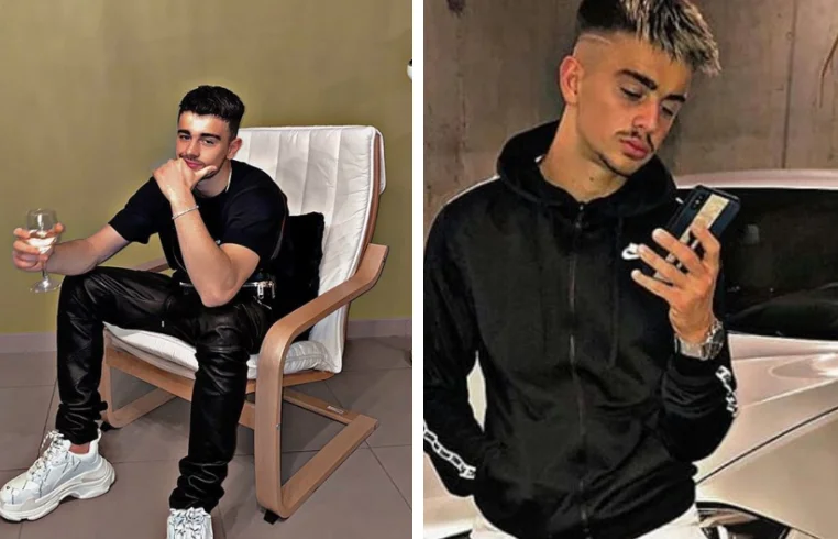 Tout le monde sauf Zegrov, nous savions que Bâle ne transférerait pas les labos à l'Instagram lui a coûté