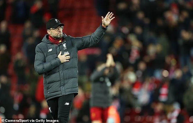 Liverpool in fever: German moves start, they want them at the top of the National