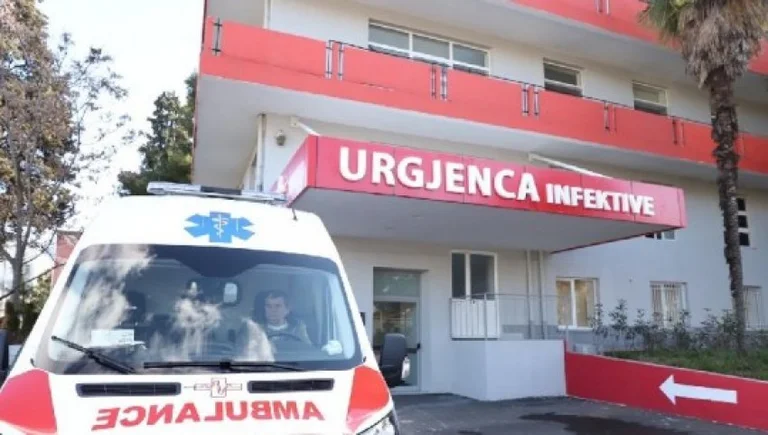 Bonne nouvelle: 94 personnes guéries par Coronavirus en Albanie