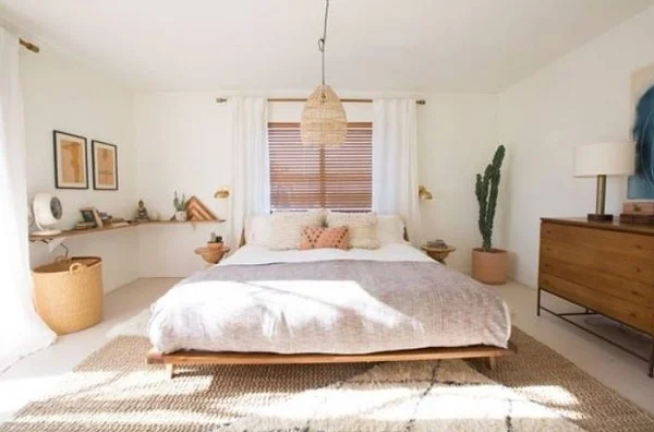 9 maneras para que tu apartamento parezca chicé, sin gastar demasiado