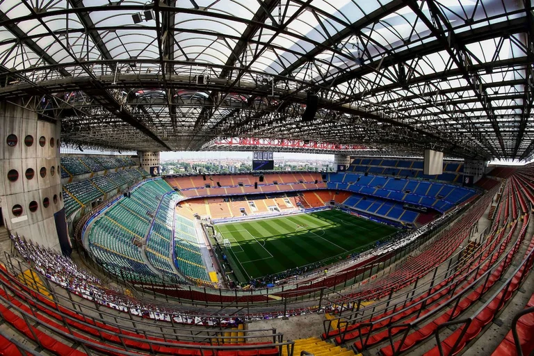 ¿El 24 de mayo, la acción en la Serie A?